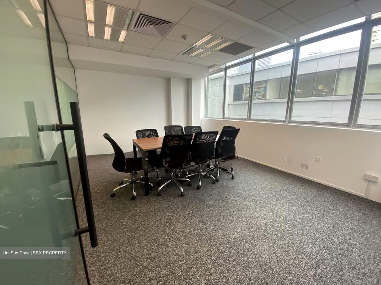 Wisma Sugnomal (D6), Office #590463661
